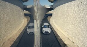 Új prémium funkciókkal és high-tech megoldásokkal gazdagodott a Lexus NX 